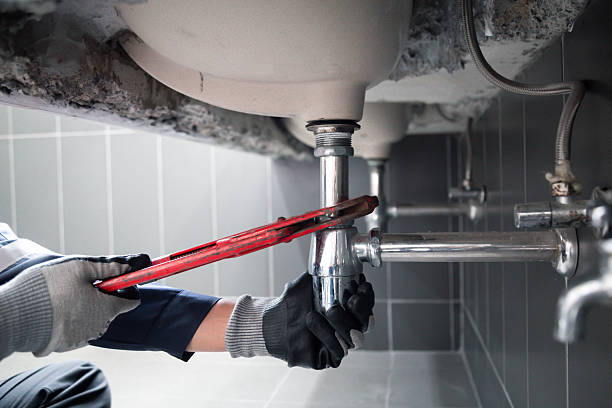 Trusted Leak Detection service in Princeton, NC - Masters Plumbing Service